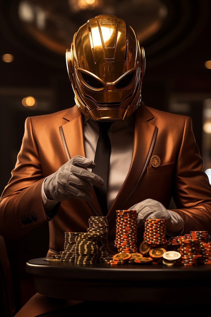 Ilustrasi perencanaan anggaran hiburan yang terorganisir untuk pengguna slotmania89