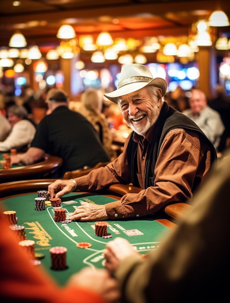 Pengguna slotmania89 menikmati akses permainan sports betting dan live casino di smartphone
