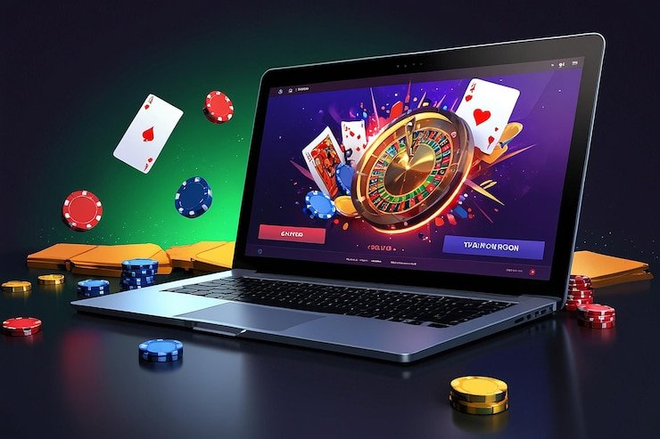 Proses keamanan dan enkripsi data untuk perlindungan login pengguna slotmania89