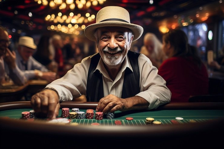 Pengguna slotmania89 membaca panduan responsible gaming secara detail dan seksama