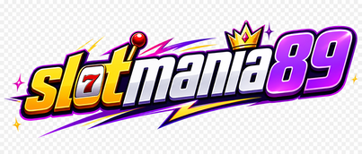 Logo slotmania89